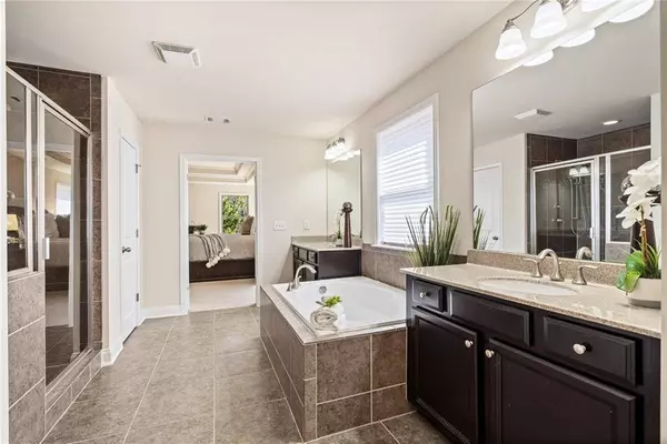 2820 Garonne WAY, Cumming, GA 30041