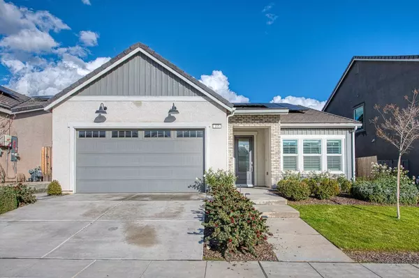 195 Timberline WAY, Madera, CA 93636