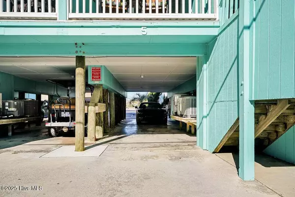 1601 Carolina Beach AVE N #Unit 5, Carolina Beach, NC 28428