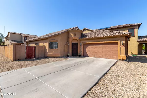 913 W JESSICA Lane, Phoenix, AZ 85041