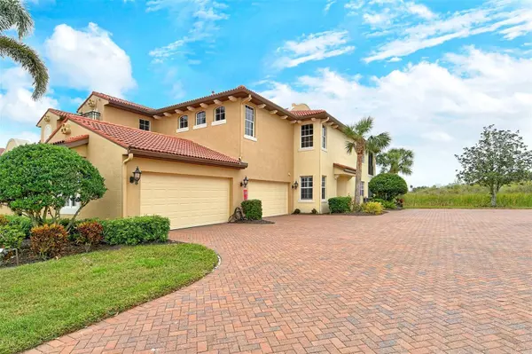 206 BELLA VISTA TER #29B, North Venice, FL 34275
