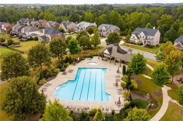 2820 Garonne WAY, Cumming, GA 30041