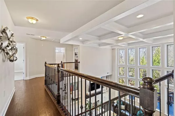 2820 Garonne WAY, Cumming, GA 30041