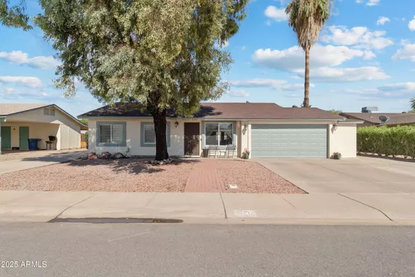 419 N VALENCIA Drive, Chandler, AZ 85226