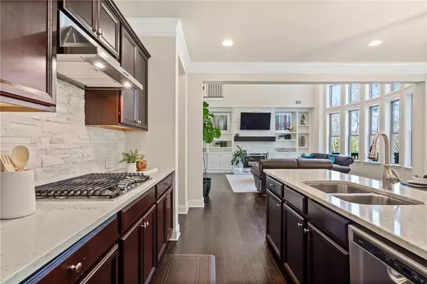 2820 Garonne WAY, Cumming, GA 30041