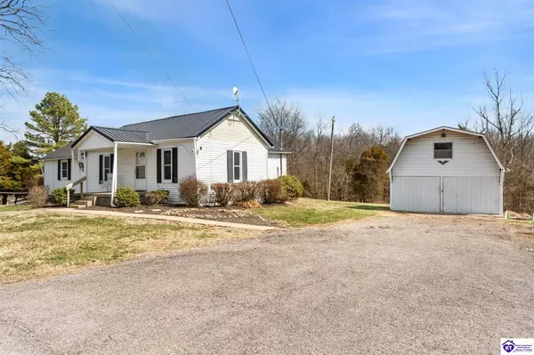448 James Duvall Lane, Cecilia, KY 42724
