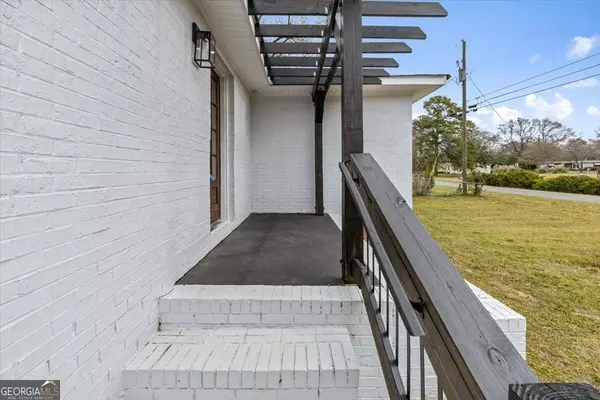 105 Pineview DR, Macon, GA 31217