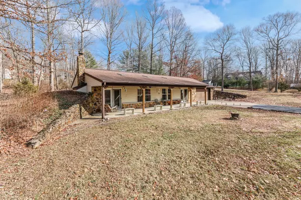 1265 N Shea Estates, Solsberry, IN 47459