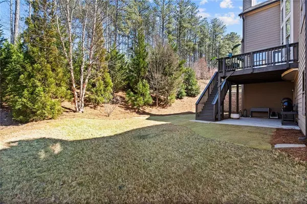 2820 Garonne WAY, Cumming, GA 30041