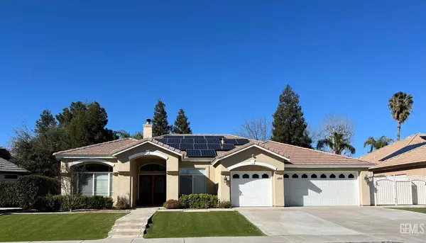 10600 Within Heights Drive, Bakersfield, CA 93311