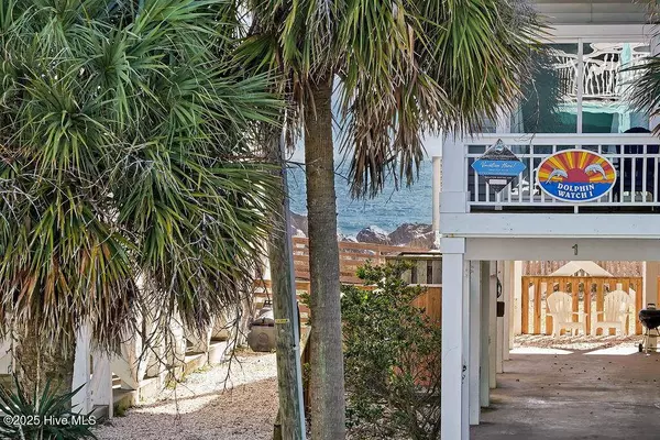 1601 Carolina Beach AVE N #Unit 5, Carolina Beach, NC 28428