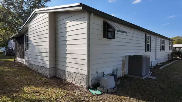 602 JASON DR, Lady Lake, FL 32159