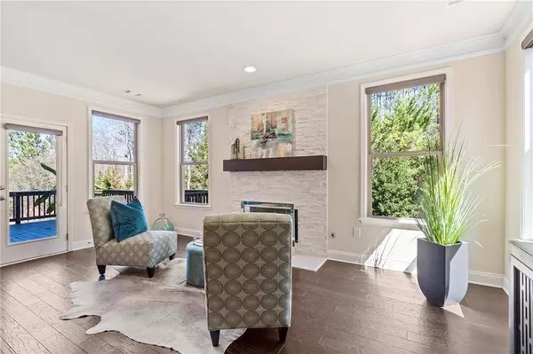 2820 Garonne WAY, Cumming, GA 30041