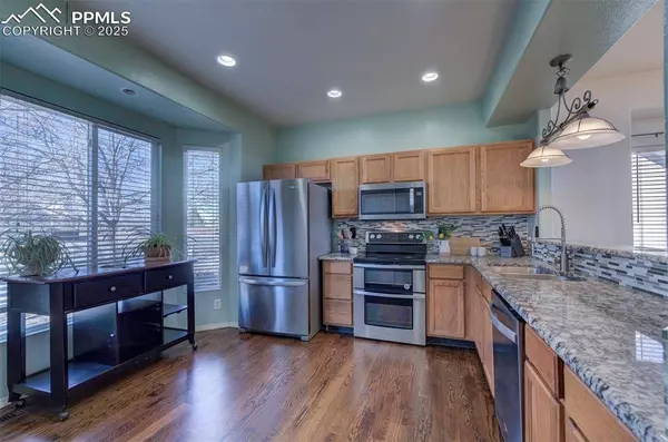 3946 Happy Jack DR, Colorado Springs, CO 80922
