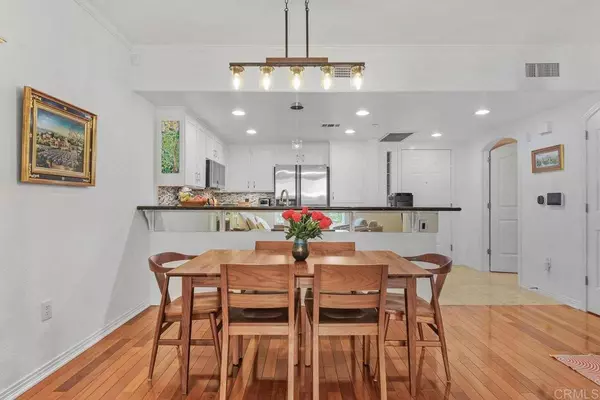 301 W G St #107, San Diego, CA 92101