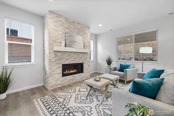 9888 Alpenglow WAY, Gig Harbor, WA 98332