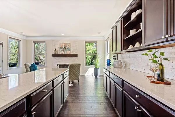 2820 Garonne WAY, Cumming, GA 30041