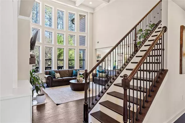 2820 Garonne WAY, Cumming, GA 30041