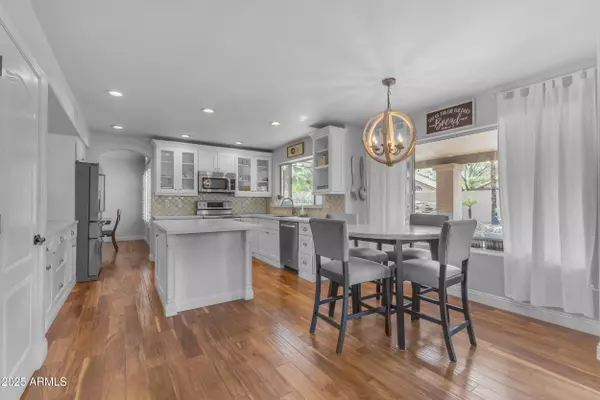 5615 W TONOPAH Drive, Glendale, AZ 85308