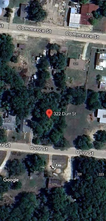 322 Durr ST, Marlin, TX 76661