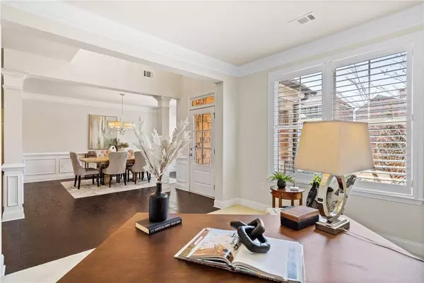 2820 Garonne WAY, Cumming, GA 30041