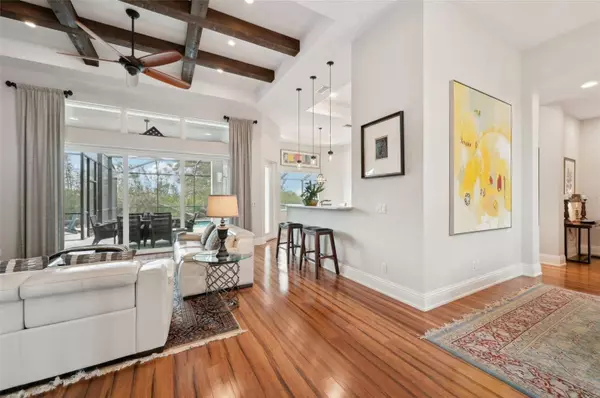 609 COLONIAL BAY DR, Nokomis, FL 34275