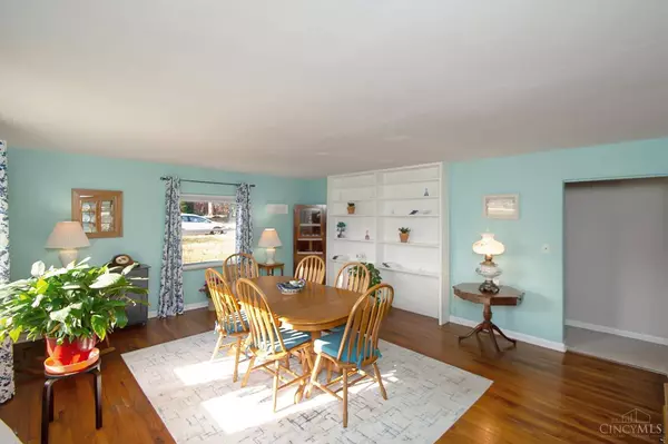 550 Observatory Dr, Springfield Twp., OH 45246