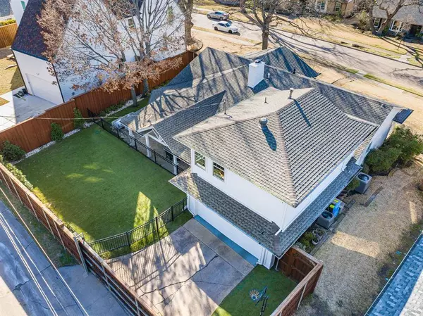 2214 Ridge Crest Drive, Richardson, TX 75080