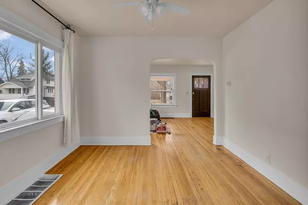 834 Frank Street, Flint, MI 48504