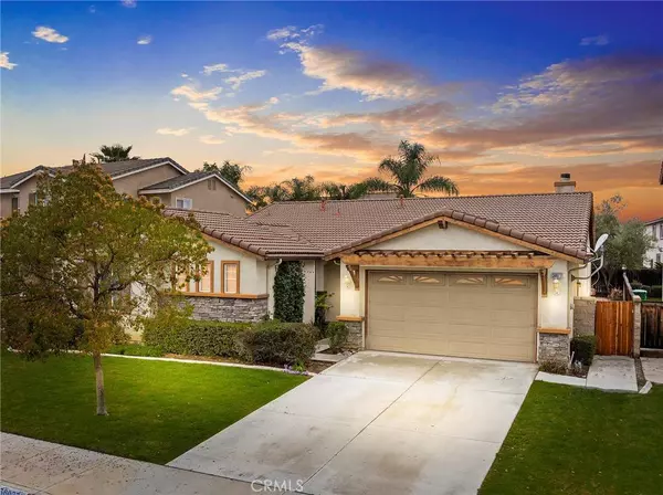 36077 Capri DR, Winchester, CA 92596