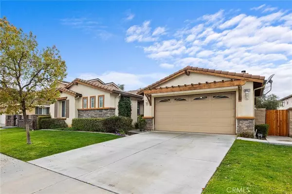 36077 Capri DR, Winchester, CA 92596