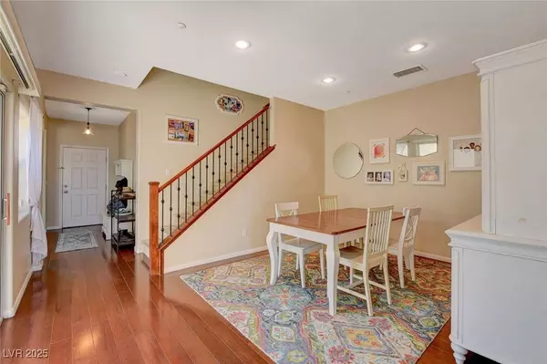 112 Austin Rose Avenue, Henderson, NV 89002