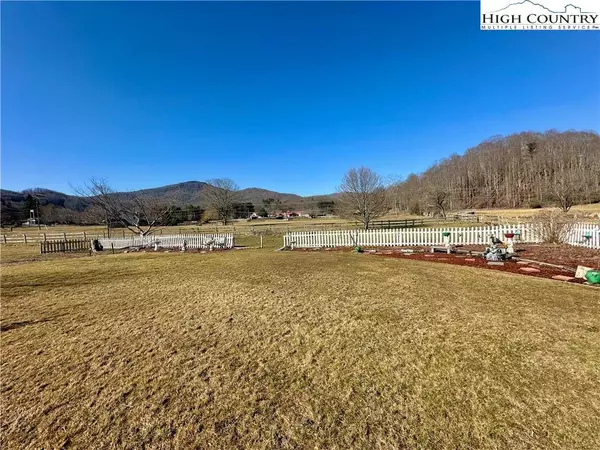 122 Church Hollow RD, Boone, NC 28607