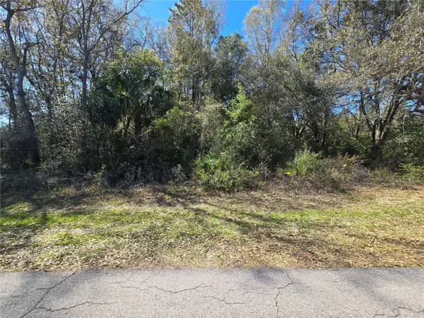 8640 W BASILICO ST, Crystal River, FL 34428