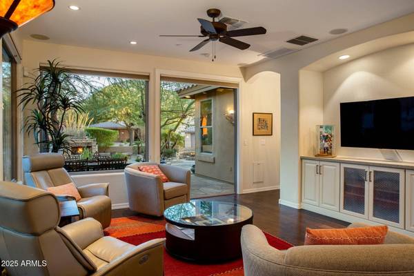 11496 E Pine Valley Road, Scottsdale, AZ 85255