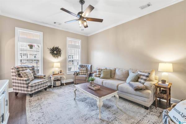 4617 NICHOLAS DRIVE, Bessemer, AL 35022