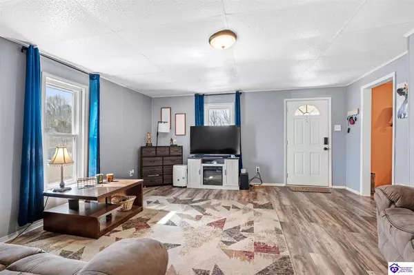 448 James Duvall Lane, Cecilia, KY 42724