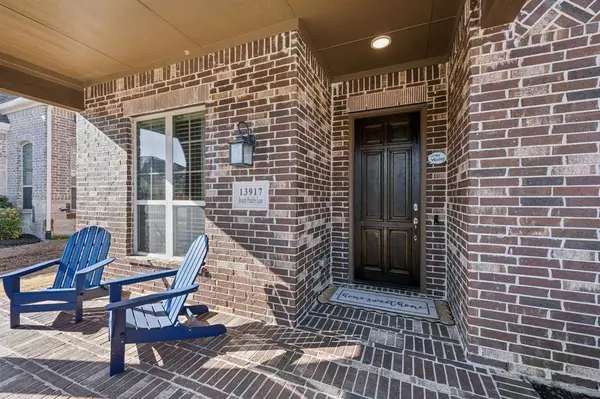 13917 Round Prairie Lane, Frisco, TX 75035