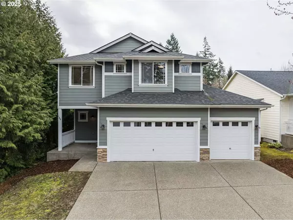 753 T ST SE, Tumwater, WA 98511