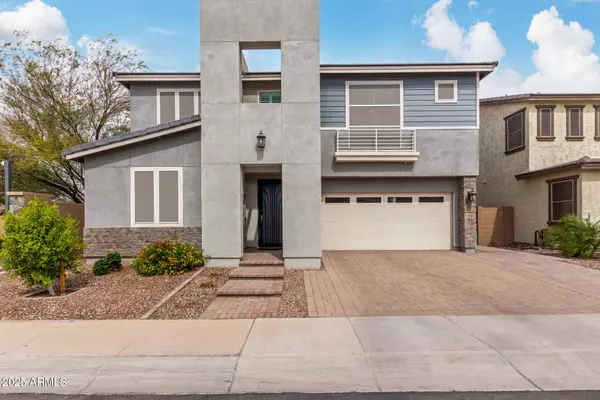 200 E WISTERIA Drive, Chandler, AZ 85286