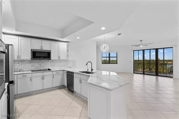 14380 Riva Del Lago DR #802, Fort Myers, FL 33907