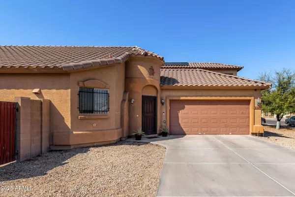 913 W JESSICA Lane, Phoenix, AZ 85041