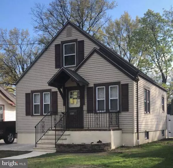 1615 47TH ST, Pennsauken, NJ 08110