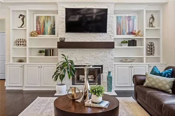 2820 Garonne WAY, Cumming, GA 30041