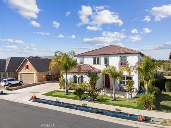 32916 Red Carriage RD, Winchester, CA 92596