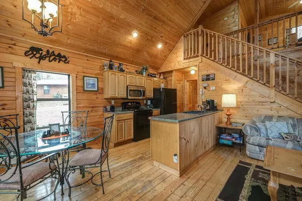 35 Relaxed Path, Murphy, NC 28906