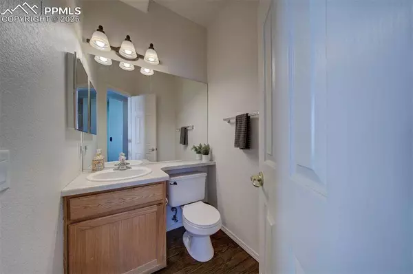 3946 Happy Jack DR, Colorado Springs, CO 80922