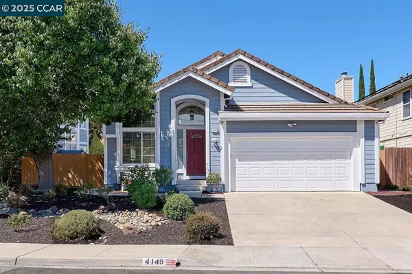 4149 Folsom Dr, Antioch, CA 94531