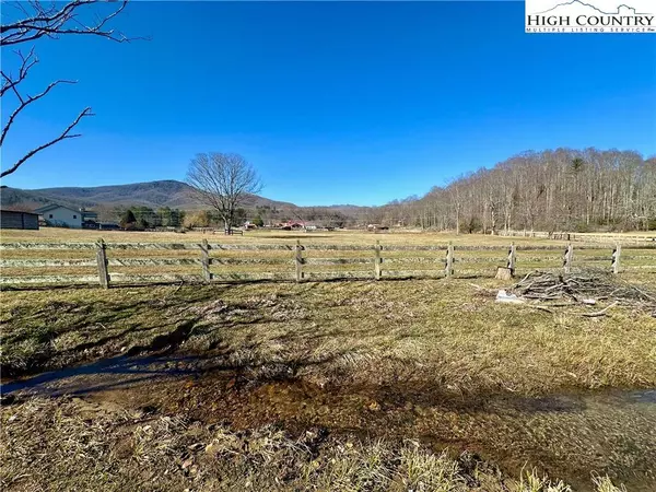 122 Church Hollow RD, Boone, NC 28607