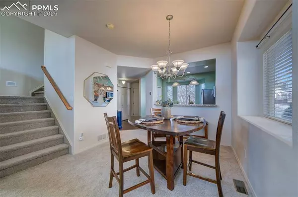 3946 Happy Jack DR, Colorado Springs, CO 80922